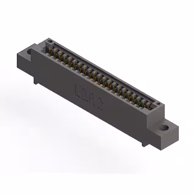 895-021-524-404 EDAC Inc.  Edgeboard Connectors